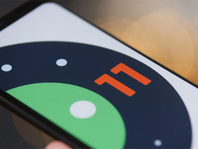 Thử sử dụng hệ điều hành Android 11 Beta 
