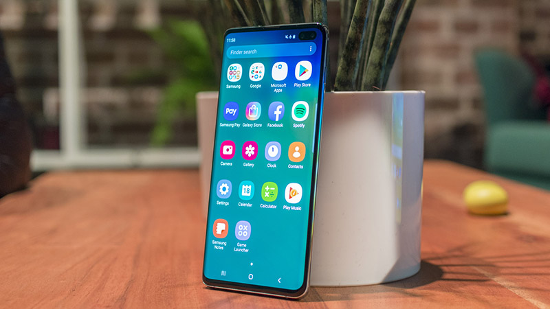 Samsung Galaxy S11 giá bao nhiêu?