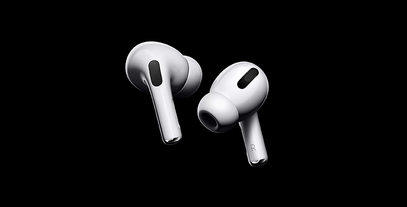 AirPods Pro và Beats Solo Pro với các công nghệ khác nhau