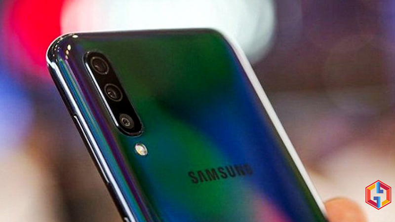 Galaxy A71 sẽ được cung cấp năng lượng bởi con chip Exynos 980?