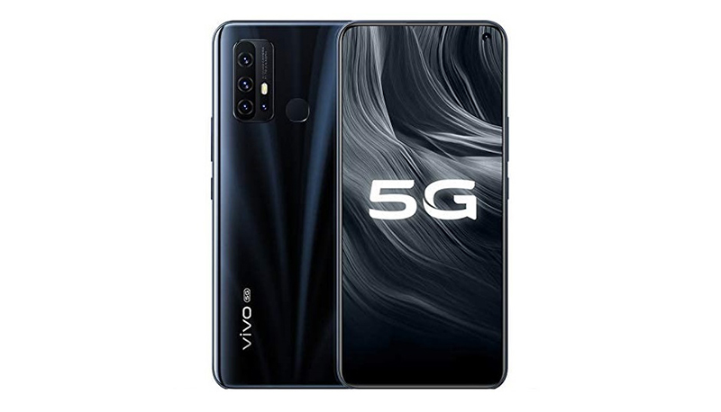 vivo-z6-5g
