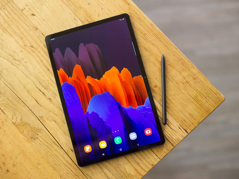 Bút S-Pen sẽ không có gì thay đổi