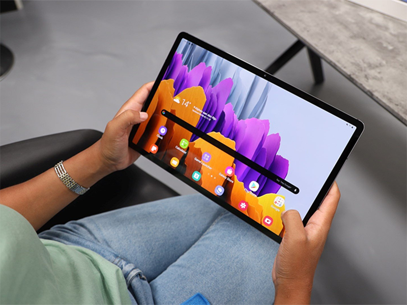 Khi nào ra mắt Tab S8?
