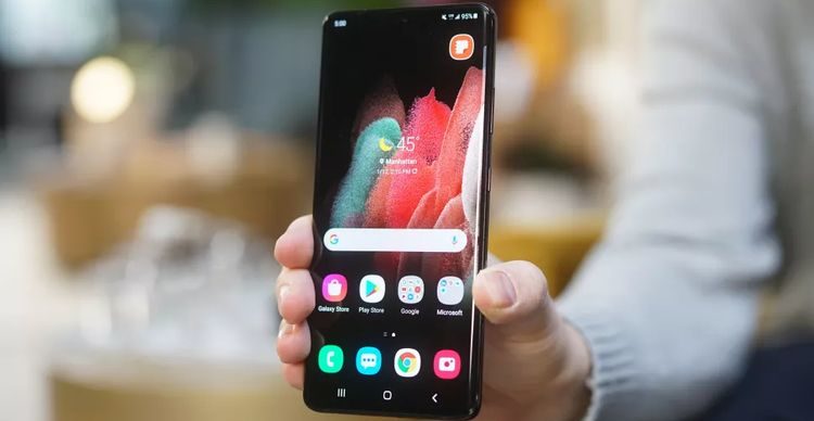 Exynos 2200 sẽ là vi xử lý đầu tiên của Samsung có chip đồ họa GPU AMD
