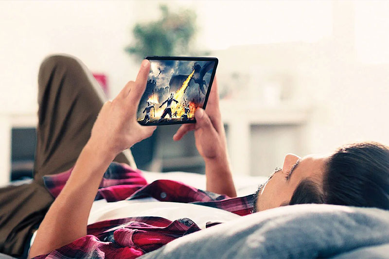 Samsung Galaxy Tab A7 giá rẻ chính thức ra mắt tại Việt Nam