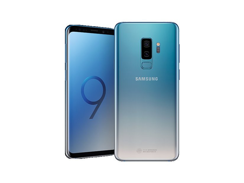 Mua Samsung Galaxy S9 và S9+ xách tay Hàn Quốc giá rẻ ở đâu?