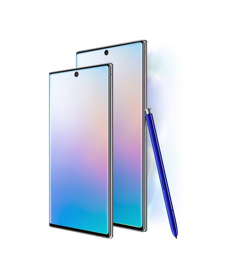 Mua Samsung Galaxy Note 10, Note 10+ giá rẻ, chính hãng tại Hải Phòng