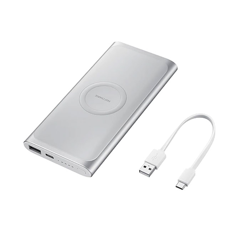 Đặt trước Galaxy Note 10+ nhận sạc không dây Samsung