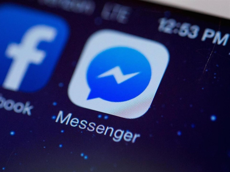 Các kỹ sư Facebook đang phát triển tính năng mới