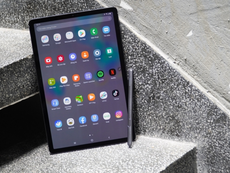 Galaxy Tab S7 liệu có đáng để mua?