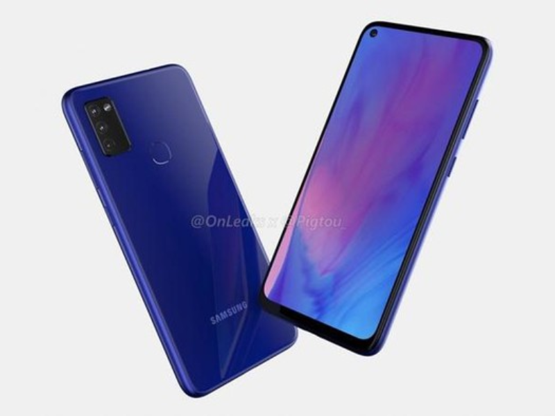 Cấu hình Galaxy M41 ổn trong tầm giá