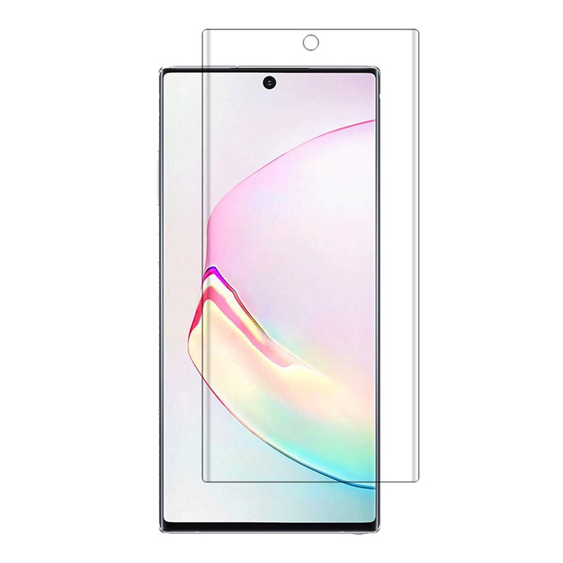 Nói không với miếng dán Samsung Note 10 kém chất lượng