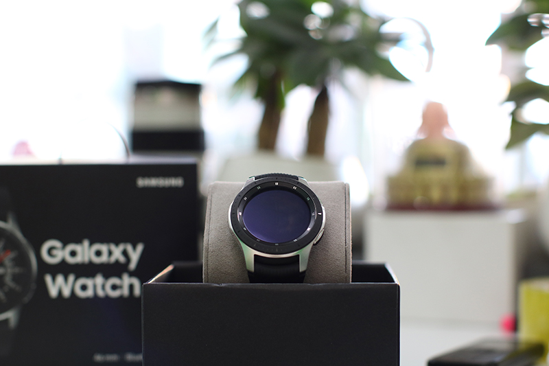 galaxy watch