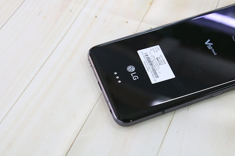 lg v50 thinq