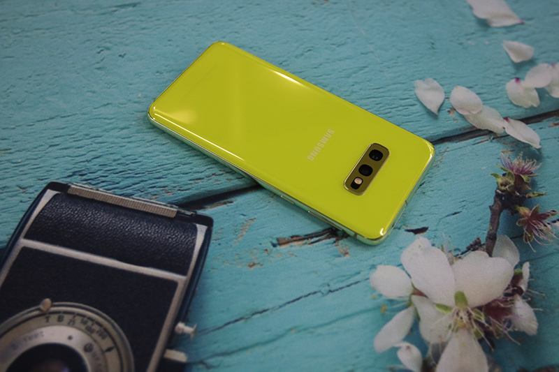 samsung galaxy s10e