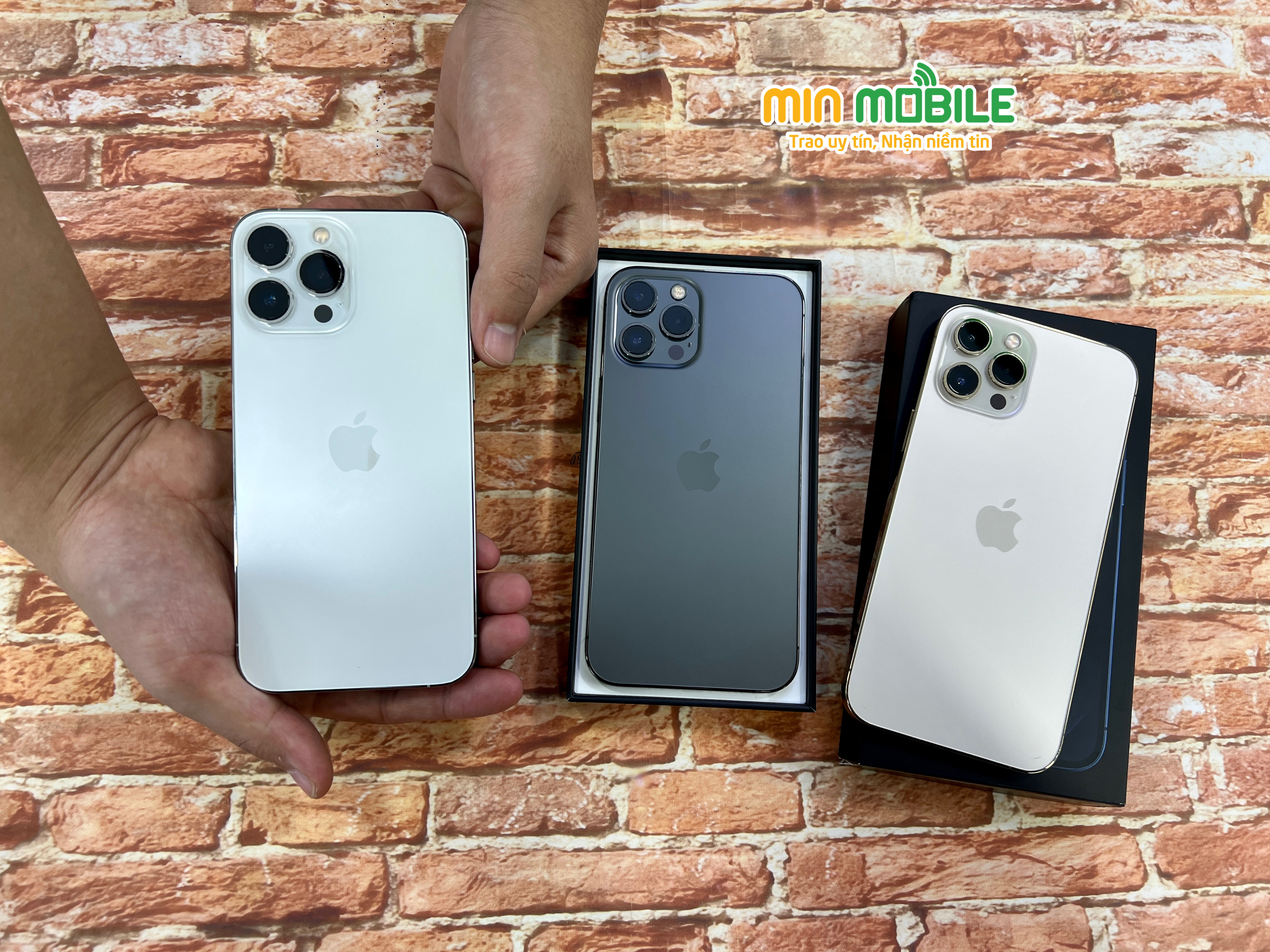 Tại sao 12 pro max 512gb lại được nhiều người dùng lựa chọn?