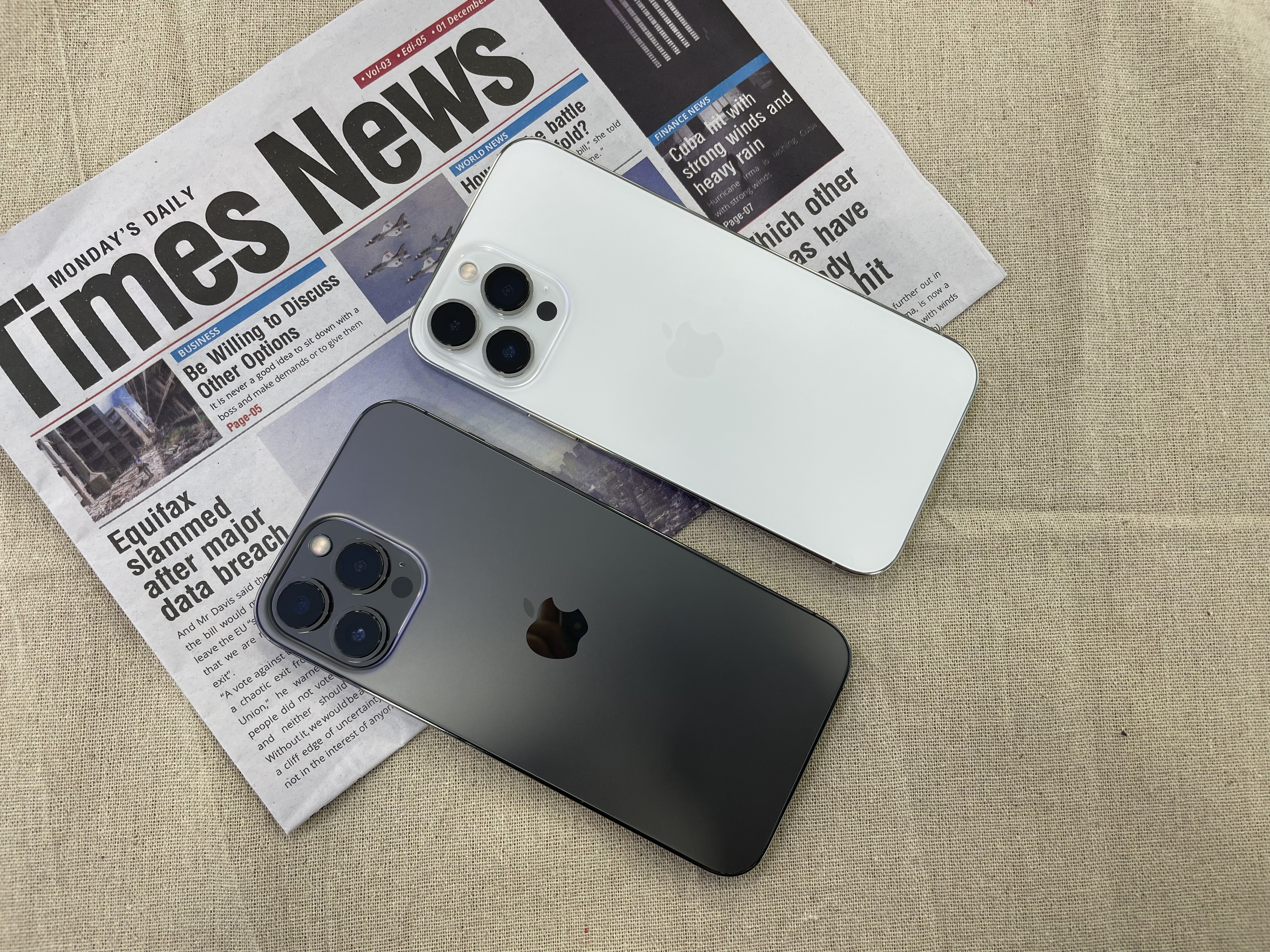 Có nên mua iPhone 12 Pro Max 512GB không?