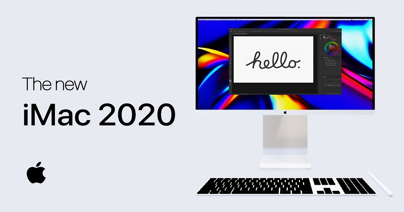 imac-2020