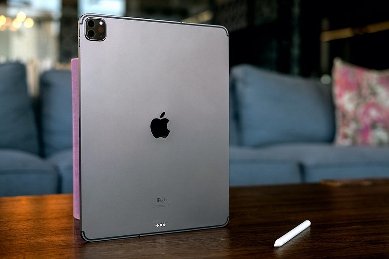 Giá iPad Pro 2021 tại Hải Phòng