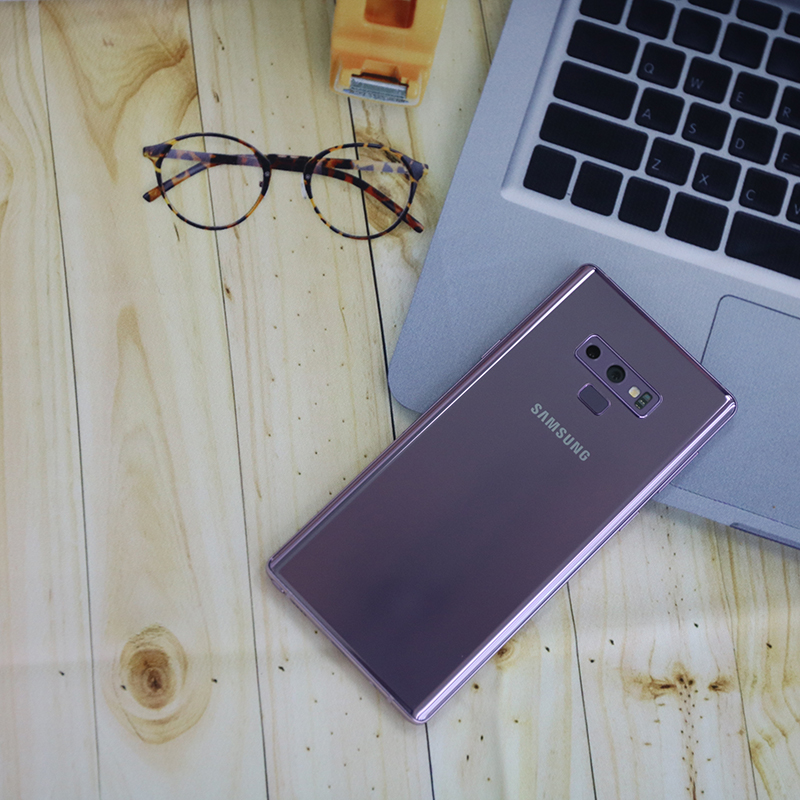 Samsung Galaxy Note 9 cho ngày 20/11