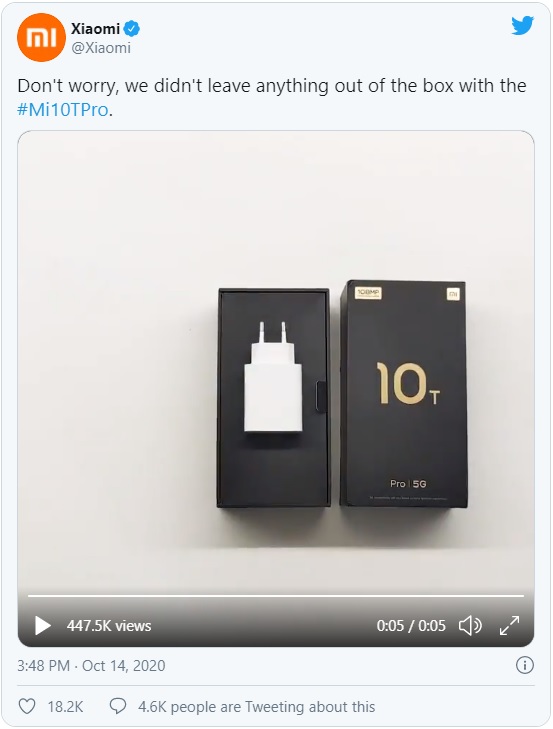 Xiaomi nhập bọn cà khia Apple