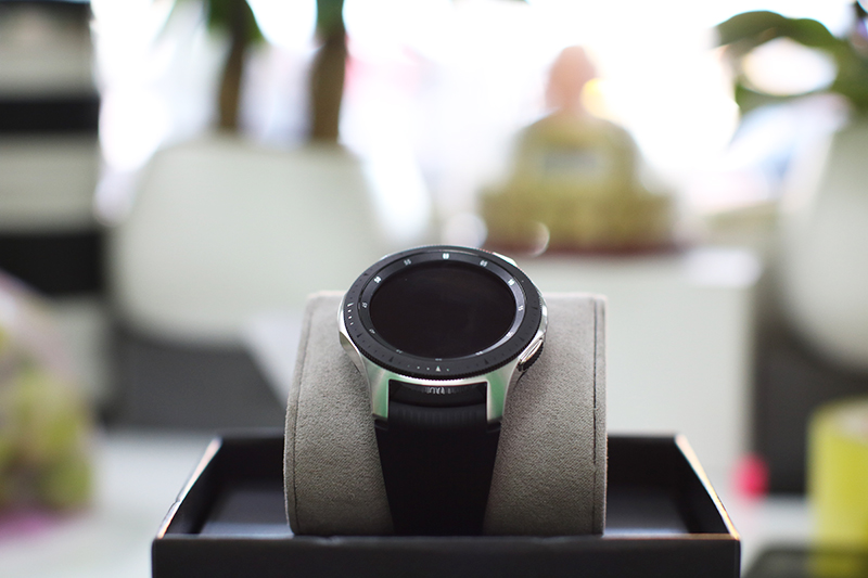 Samsung Galaxy Watch 42mm 