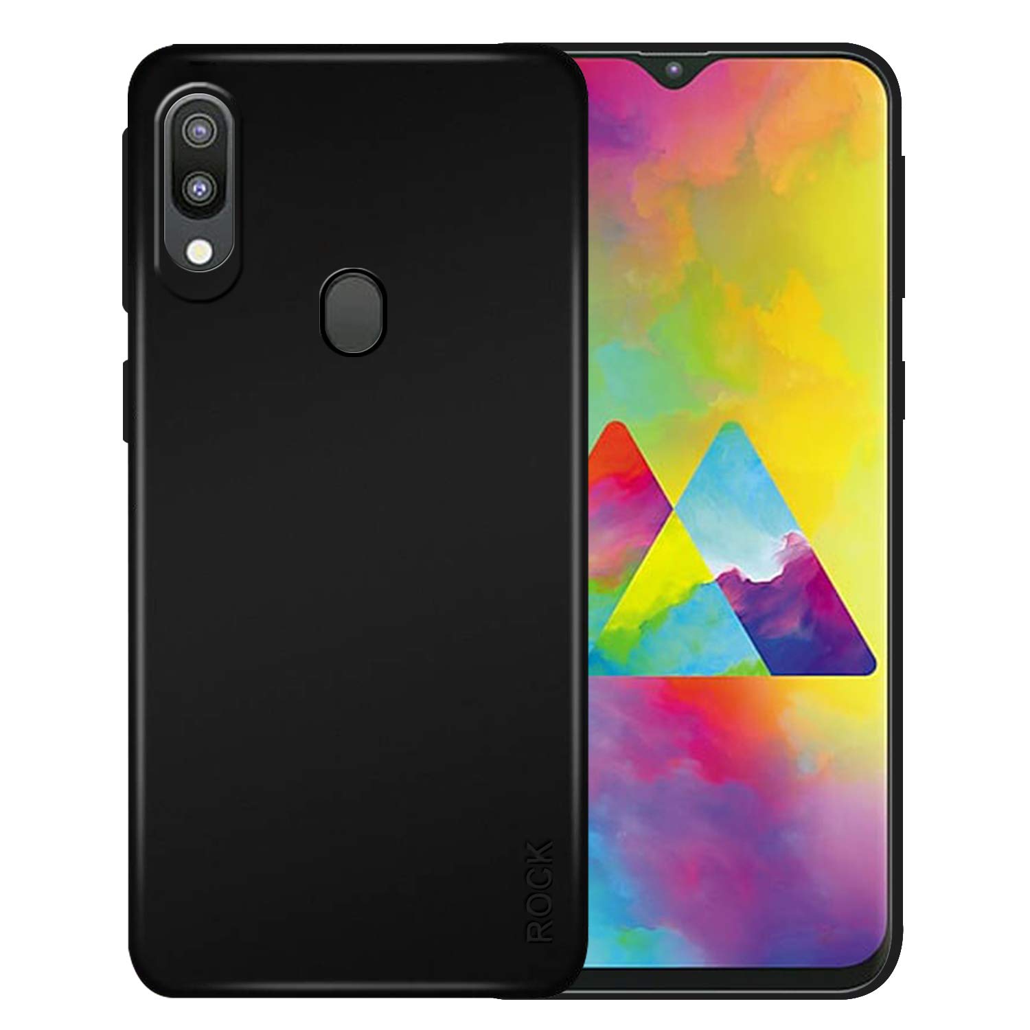 Galaxy M20 chính hãng, uy tín tại Hải Phòng