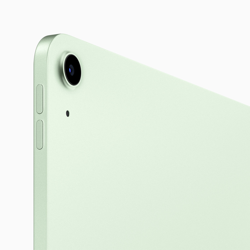 Phiên bản iPad Air màu xanh mint 