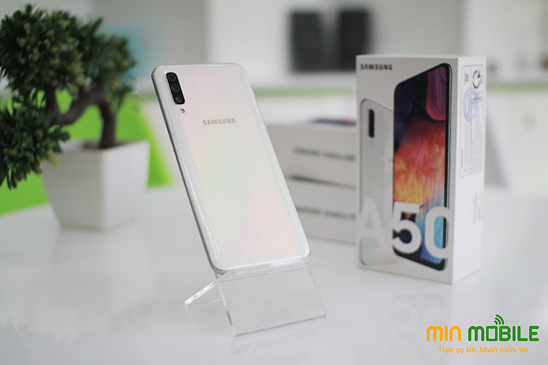 Samsung Galaxy A50 giá rẻ