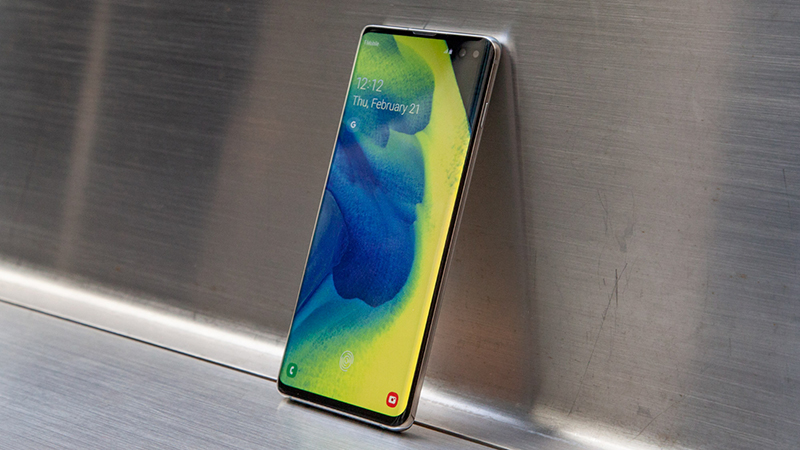 Những tin đồn về Samsung Galaxy S11