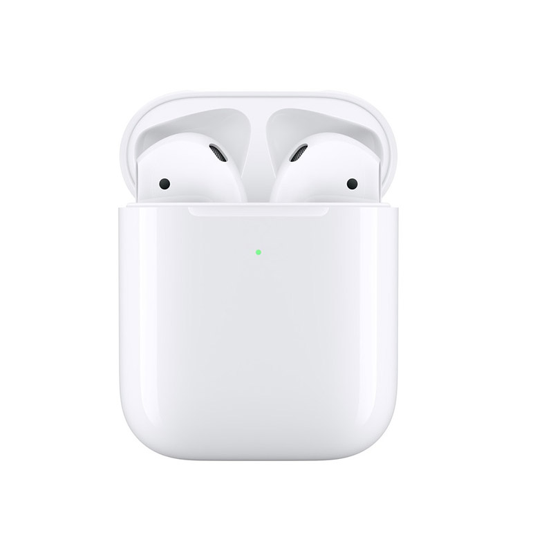  Tai nghe thông minh AirPods 2 chính hãng tại Hải Phòng
