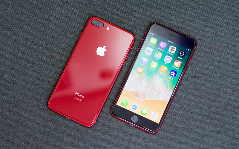 iPhone 9 có ngôn ngữ thiết kế tương tự iPhone 8