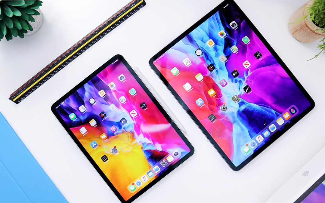 Có nên mua iPad Pro không?