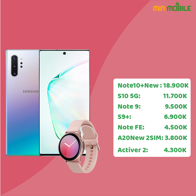 Điện thoại iPhone Apple: Giảm giá mạnh