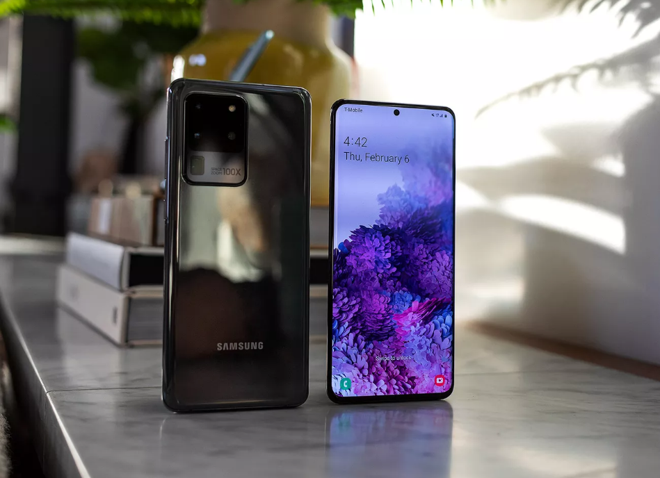 Galaxy S20 tại Hàn Quốc sẽ sử dụng chip Snapdragon 865