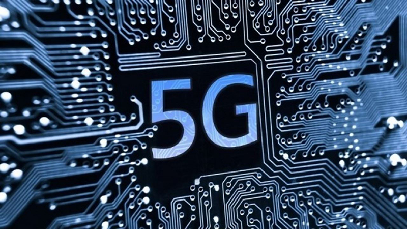 Những thông tin ban đầu về iPhone 5G ra mắt năm 2020
