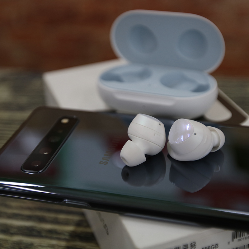 Tai nghe Samsung Galaxy Buds chính hãng 