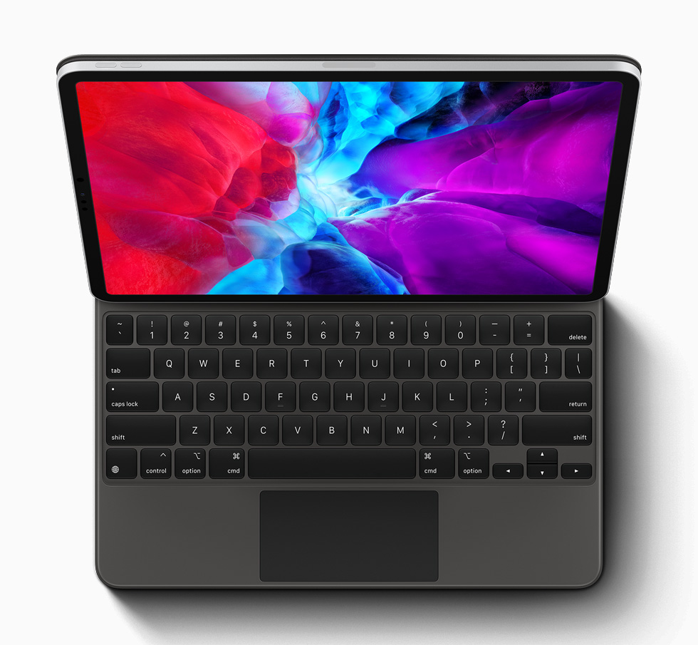 Mức giá của Magic Keyboard cũng không kém phần long trọng