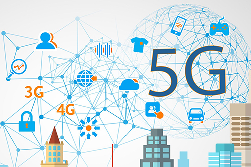Mạng 5G là gì?