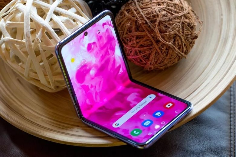 Galaxy Z Flip 3 sẽ có màu gì?