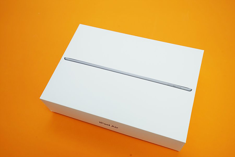 iPad Air 3G chính hãng, chất lượng cao tại Hải Phòng