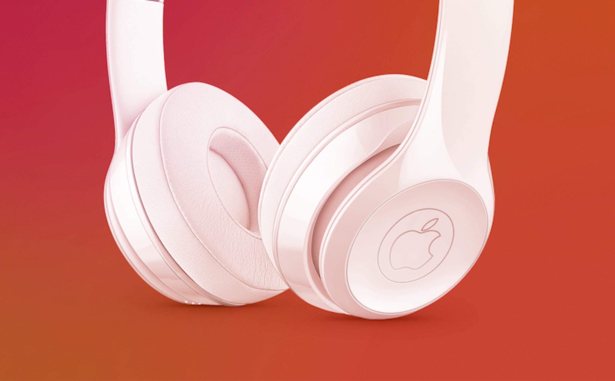 Tai nghe AirPods Studio sắp ra mắt