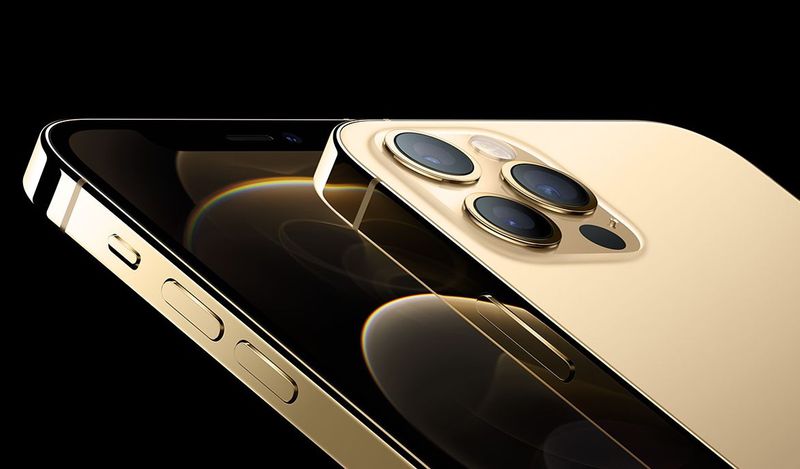 iPhone 14 được làm từ chất liệu titanium