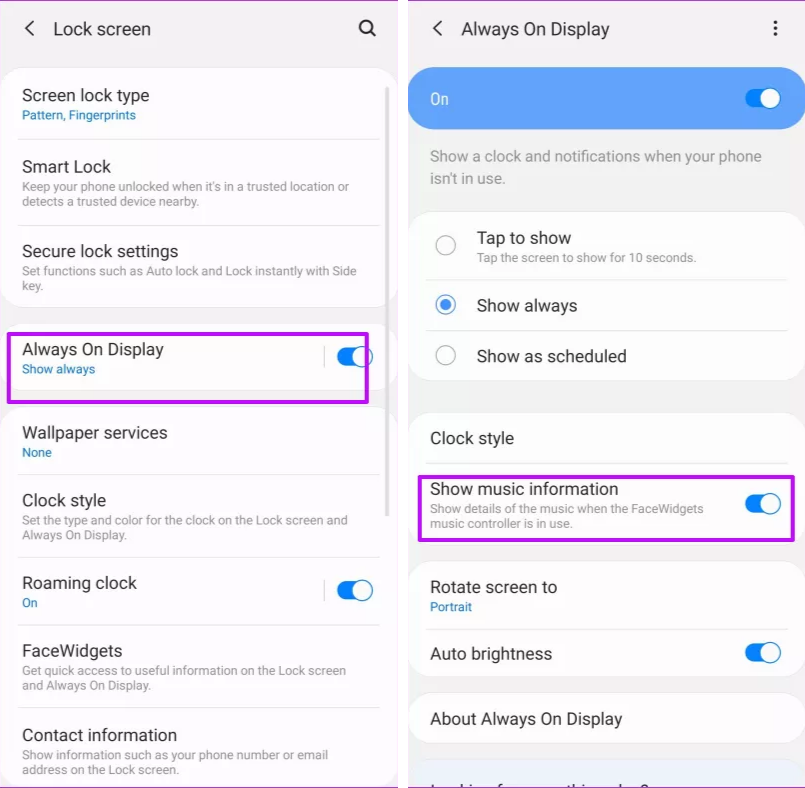 Mẹo sử dụng Galaxy Note 20