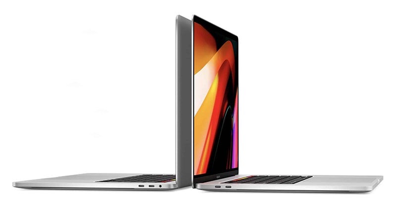 Macbook Pro 16 inch