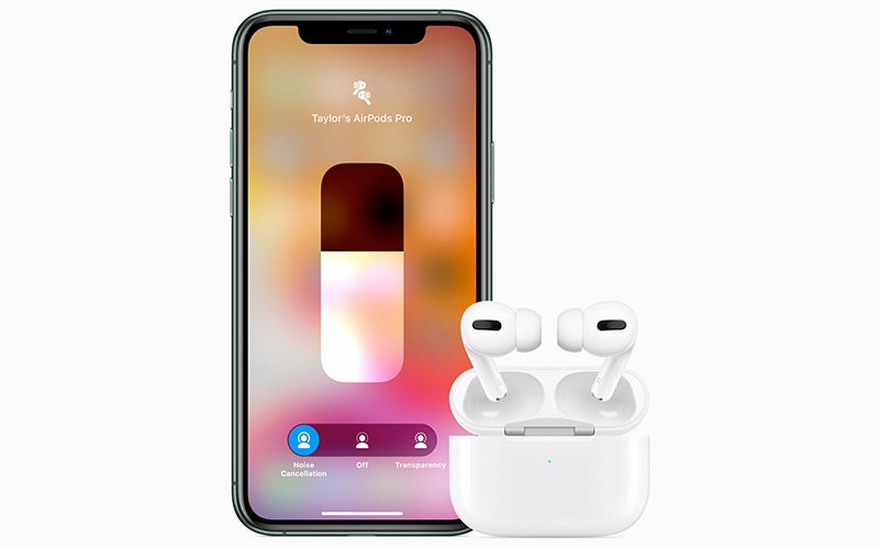 Tai nghe Bluetooth AirPods Pro
