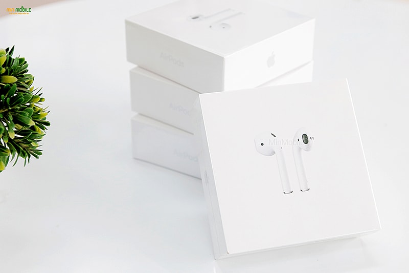 Tai nghe không dây AirPods 2