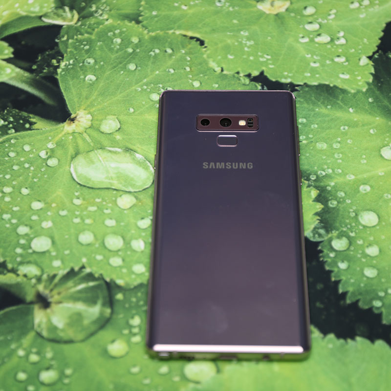 Samsung Galaxy Note 9 cũ 99% xách tay Hàn Quốc 128GB