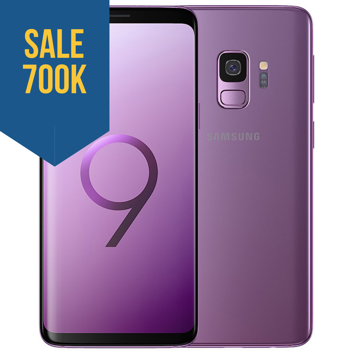 Samsung Galaxy S9 64GB 99% Hàn Quốc 