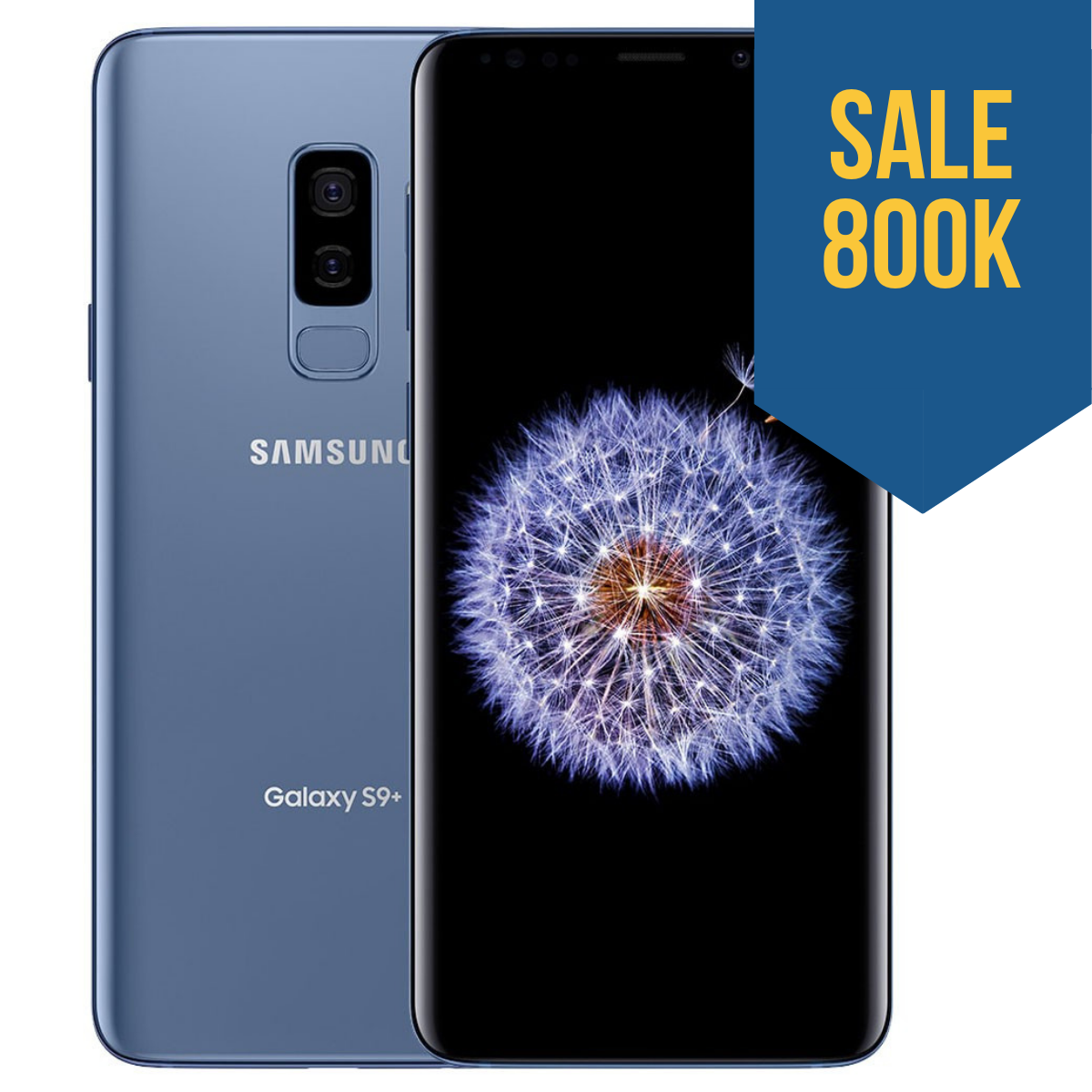 Samsung Galaxy S9 Plus 64GB 99% Hàn Quốc 